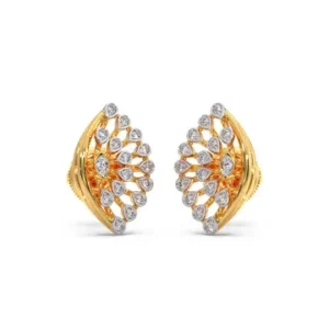 Omia Diamond Earrings